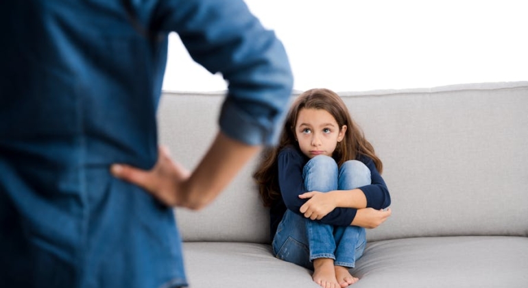 Test : êtes-vous un parent toxique ?