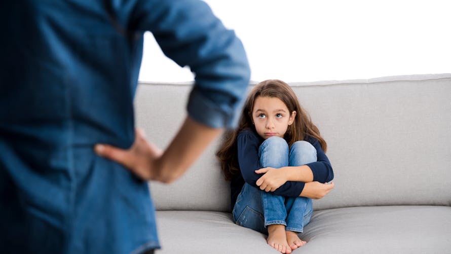 Test : êtes-vous un parent toxique ?