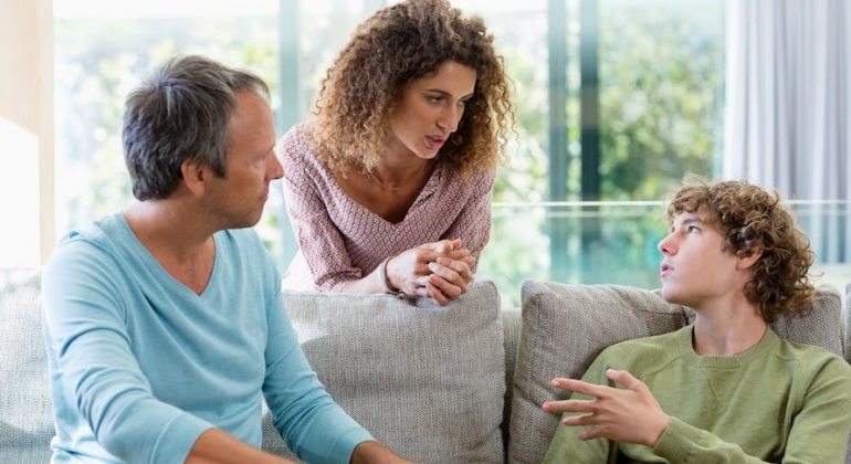 Comment transmettre la notion de consentement aux adolescents