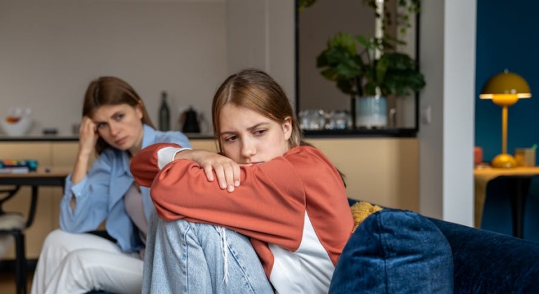 Comment réagir face à un adolescent rebelle